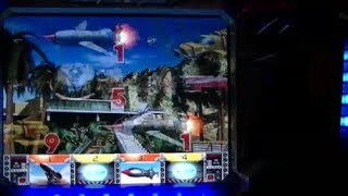 【2003】パチンコ　ＣＲサンダーバード２Ｒ　⑧　10連ちゃん【名機発掘】数少ない初代を超えた名機。