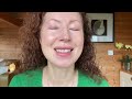 face yoga for the 60s face and skin complete face yoga program