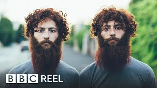 What identical twins separated at birth teach us about genetics - BBC REEL