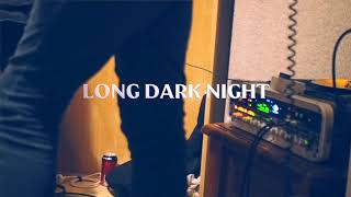 Long Dark Night by Nancy Bates \u0026 Ryan Martin John + Annie Siegmann (bass) Kyrie Anderson (drums)