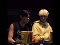 yeonkai being romantic couple in their movie date😍🍿😍