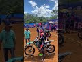 inggil 111 balap di bengkulu shorts motocross grasstrack fyp viral