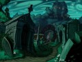 the curse of monkey island adventure game gameplay walkthrough no commentary playthrough