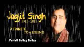 COMMENTRY Jagjit Singh Album CLOSE TO MY HEART