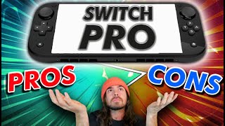 New Nintendo Switch 