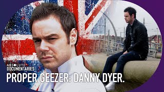 Convicted Glasgow Gangster: Lewis "Scooby" Rodden's Intense Encounter | Danny Dyer's Deadliest Men