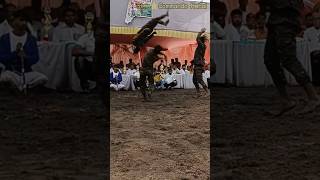 Star⭐Commando Hehal Ramgarh Jharkhand New Video Ghato Laiyo #new #trending #viral #1k #army #like