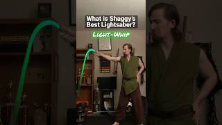 Jedi Shaggy’s Best Lightsabers