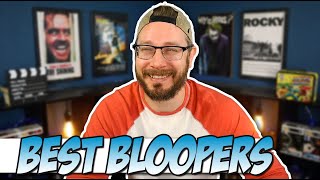 Best Bloopers! (2016 to 2020)