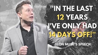 What is the price of SUCCESS? - Elon Musk Speech