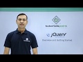JQuery - Overview & Getting Started