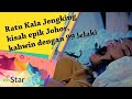 Ratu Kala Jengking kisah epik Johor, kahwin dengan 99 lelaki... semua mati lepas malam pertama!