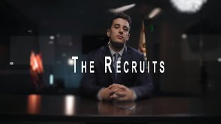 The Recruits Season 3: Episode 1