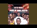 Molo Nhliziyo