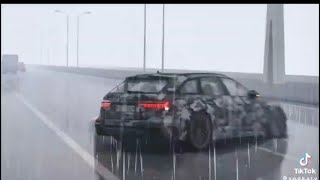 Audi RS6 300KM/H car crash | ASSETTO CORSA | HIGH GRAPHICS | GAME PLAY | MODS