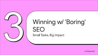 10 Underrated SEO Tips That Actually Work in 2025 - Some You Wont Believe!