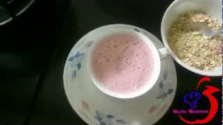 How  make taste kashmiri chai / pink tea -कश्मीरी ची- کشمیری چائے