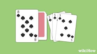 How to Play Crazy Eights
