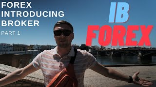 IB Forex. Forex Introducing Broker. How it works? How to make money on forex affiliate marketing?