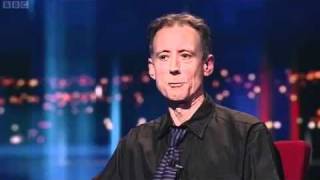 Newsnight On The Qu