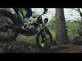 sherco my2022 trial factory range