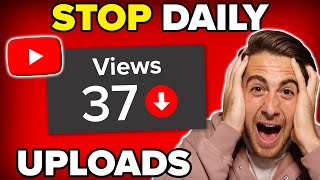 STOP Using These OUTDATED YouTube Tips in 2026 (new algorithm)