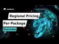 Tebex: Regional Pricing Updates Explained