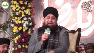 Phir Ke Gali Gali Tabaah-Owais Raza Qadri