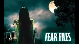 Fear files 2021 new episode 06 | फियर फाइल्स |Top Horror Episode | Zee Webseries Most Horror Episode