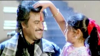 Badhai Ho - Rajnikanth, Shanti Kranti Song