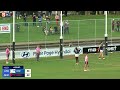 Rd 8 Hostplus SANFL Snapshot - Central win after final siren