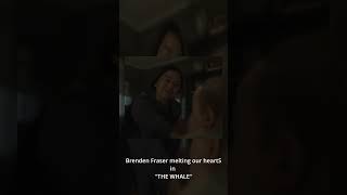 Best of Brendan Fraser in the Oscar winner Darren Aronofsky's THE WHALE.