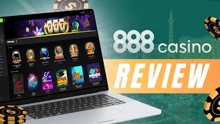 888 Casino Review → Signup, Bonuses, Payments and More