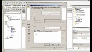 Analysis Services Tutorial - Processing (Lesson 5)