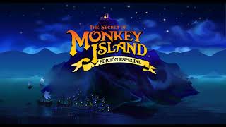 Monkey Island 1 Intro
