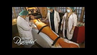 Dyesebel: In Enemy Hands