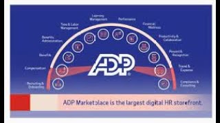 ADP Payroll Webinar