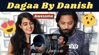 Dagaa Song Reaction | Himesh Ke Dil Se | Himesh Reshammiya | Sameer A | Mohd Danish | Dplanet Reacts