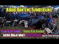 Kirab Banteng Sumbersuko | Sliat Sliut Squad | Tondo Asri Kembar | Ongkek Suro | Satrio Brojomukti