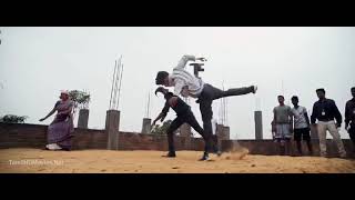 vip 2 bgm .fight scenes .dhanush mass fight scene