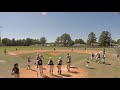 ty whitworth grand slam 5.19.19 florida elite baseball