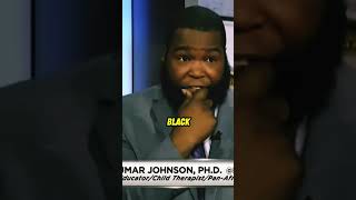 Umar Johnson Gets Spanked by Black Republican: “white people are proud of you son” #shorts 🤣