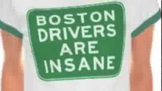 Boston Driving Song