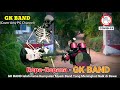 Lagu Bawean -Ropa-ropana GK BAND (cover)