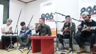 #IndoKustik Lyla - Dalam Dua Kisah