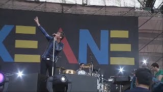 Keane Etp Fest 2009