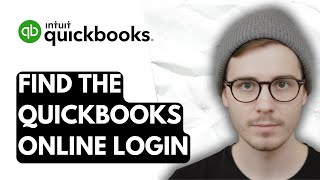 How To Find The QuickBooks Online Login [2026 Guide]