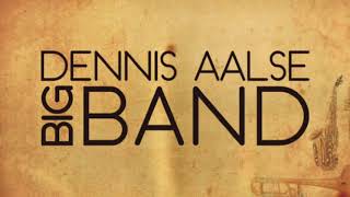 Dennis Aalse Big Band - Spain