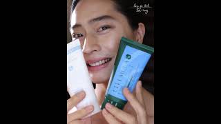 ကျွန်တော့်ရဲ့ Skin Care Routine လေးပါခင်ဗျာ❤️