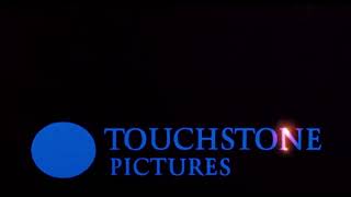 Buena Vista Pictures Distribution Co Inc. / Touchstone Pictures (1991) (Monsters Closing Variant)